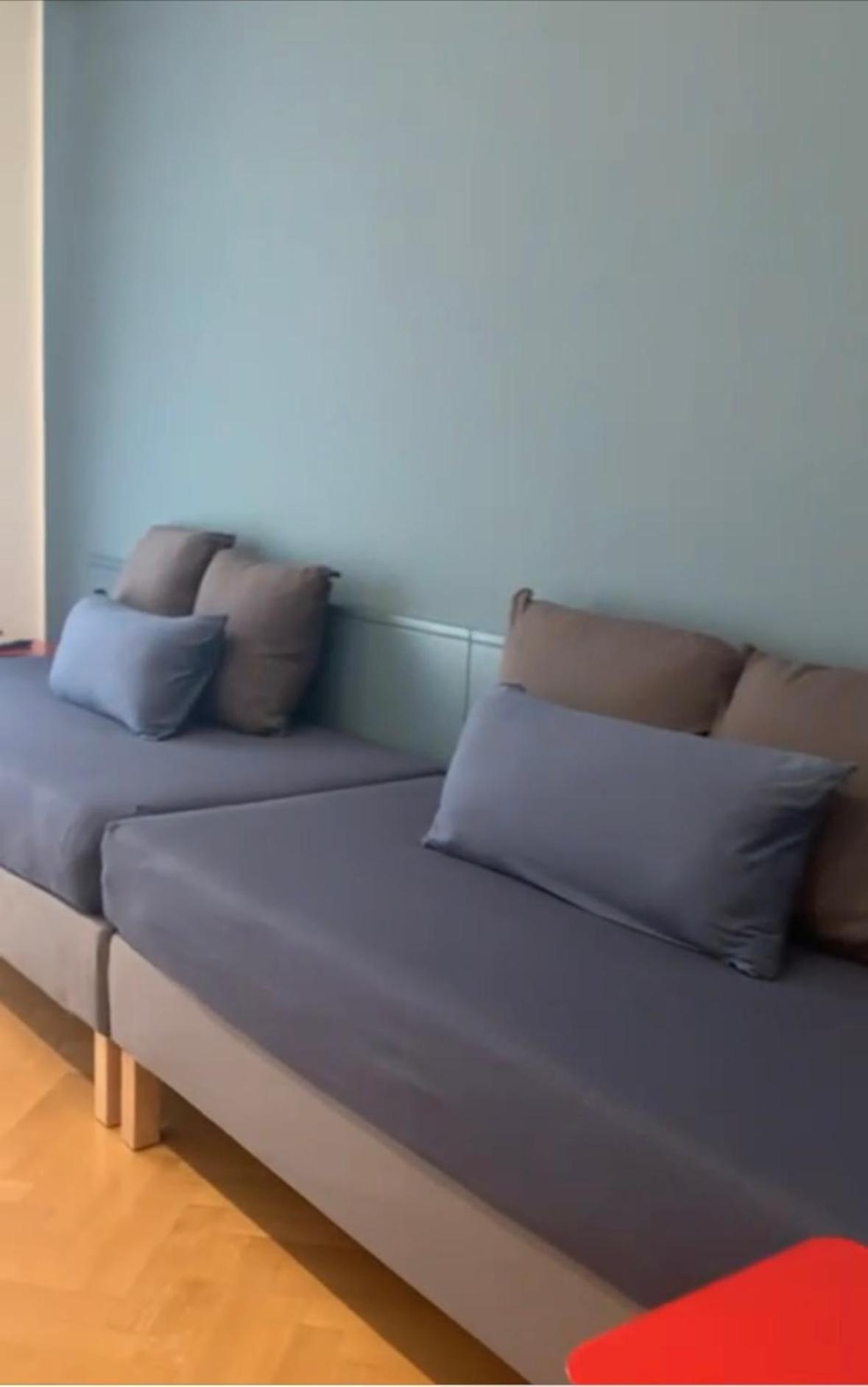 Napoliforever Chiaia Apartment Ngoại thất bức ảnh