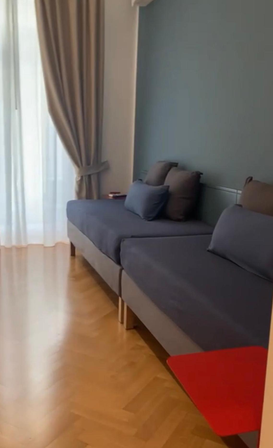 Napoliforever Chiaia Apartment Ngoại thất bức ảnh