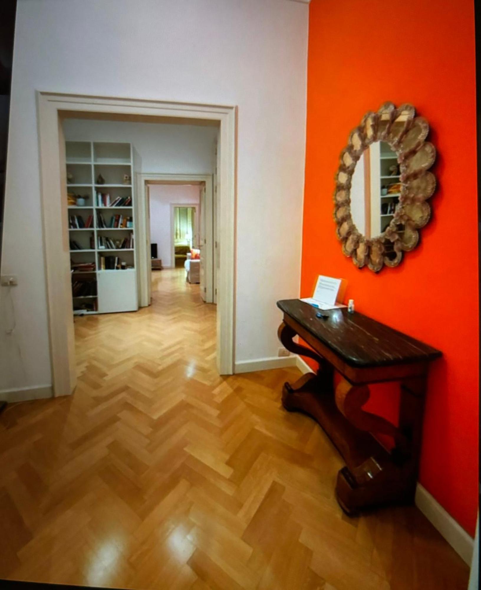 Napoliforever Chiaia Apartment Ngoại thất bức ảnh